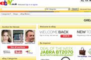 eBay hires Microsoft's Alex Marks for business marketing role