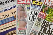 National newspapers: June ABC results go live