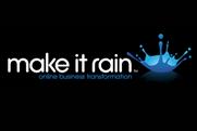 Make It Rain: Indicia acquires stake