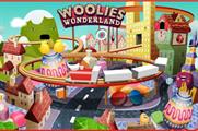Woolies moves Easter egg hunt online