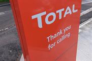 Total: multinational oil company relaunches rewards scheme