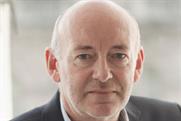 Graham Duff: managing director for UK and Europe at  Miroma