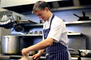 Thomson will now cater for events