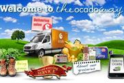 Ocado: increasing capacity to meet demand