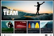 Yahoo to launch 'game-changer' Livestand for mags