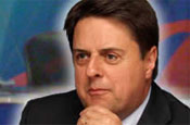 BNP leader Nick Griffin draws huge audience
