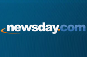 Newsday: begins online charge