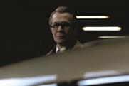 Tinker Tailor Soldier Spy: Gary Oldman starred in the 2011 eOne movie