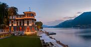 Guests at the Event Awards could win an Italian holiday