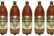 Asda's cider: alcohol watchdog found label breached code