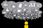 Why social media is constructing a reality unworthy of your anxiety
