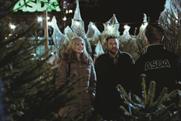 Asda: shortlisting agencies ahead of advertising account pitch