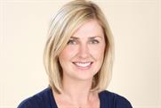 Sarah Farrell, director of content, Comedy Central