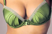 M&S: DD bra charge caused public backlash