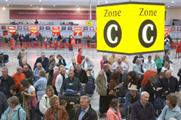 BAA Gatwick