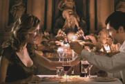 Dr Oetker calls digital pitch for frozen pizzas