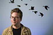 Twitter's Biz Stone features in an exclusive interview in June's Revolution