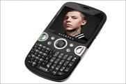 Alcatel: signs Professor Green for the launch of its One Touch 802 handset