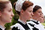 Downton Abbey: returns to ITV with 10.1 million viewers