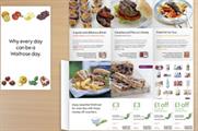 Waitrose launches DM campaign for essentials