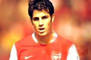 Cesc Fabregas: VisitBritain microsite interview