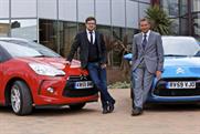 Citroën UK to drive experiential with RPM