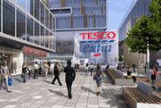 Tesco has opened up its API