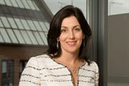 Joanna Shields: has left her job with AOL in New York. Picture: Emilie Fjola Sandy