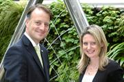 Ampersand secures £8m Riba brief