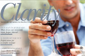 Clarity: wine magazine from Berry Bros & Rudd