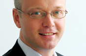 Havemann: Research Now's chief executive