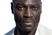 Actor Adewale Akinnuoye-Agbaje
