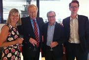 Frost/Sorrell: the meeting of two great media minds
