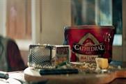 Cathedral City: the leading cheese brand