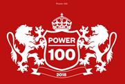 Find out who's made it into the Power 100 2018