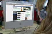 Are online 'ad nets' at risk?