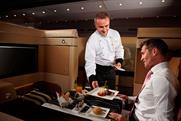 Etihad: TBWA Worldwide has been replaced on the account