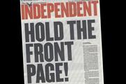 Press regulation: The Independent expresses its view on the contentious issue