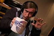 Foster's: Partridge gets his second series