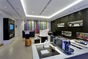 Champions of Design: Nespresso