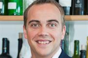 Mark Roberts: appointed marketing director at Laithwaites Wine