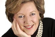 Lizzie Kershaw: leaves Hearst after 29 years