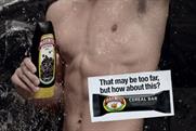 Marmite: back in Britain