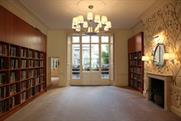 Venue of the Week: The Garden Room at No.11 Cavendish Square