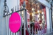 Sweaty Betty awards affiliate marketing account to LinkShare
