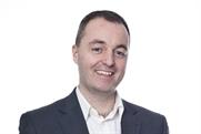 Keith Nation, technical partner, ORM London