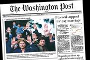 The Washington Post: plans to bring in a metered paywall