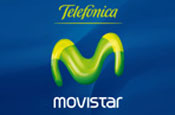 Movistar: Telefonica brand operates in Spain and Latin America