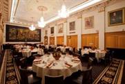 Life's Kitchen has won an exclusive catering deal at Butchers' Hall