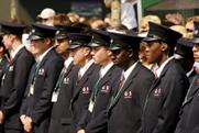 G4S Events 